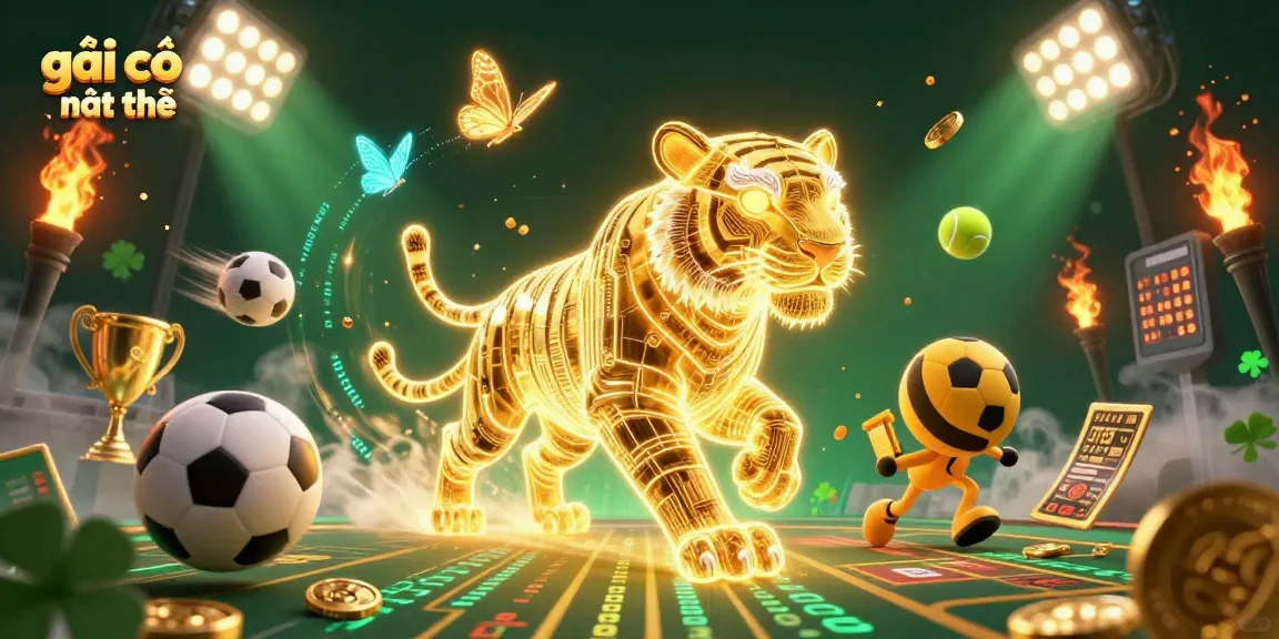 Engage in action at the digital casino with gái gọi cần thơ's vibrant gaming experience and dynamic sports elements.
