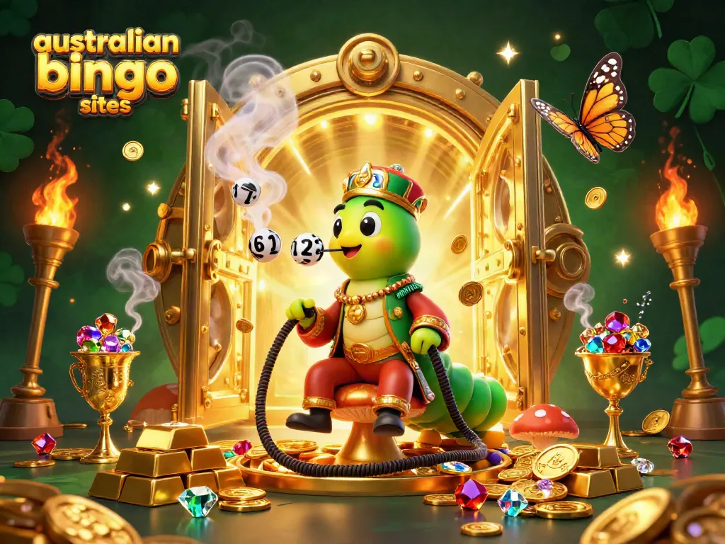 Engage with exciting matches on australian online bingo sites featuring dynamic bingo balls and rewards.