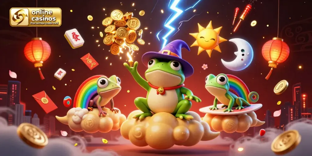 Experience thrilling gameplay at online casinos that accept credit card with rich rewards and dynamic graphics.